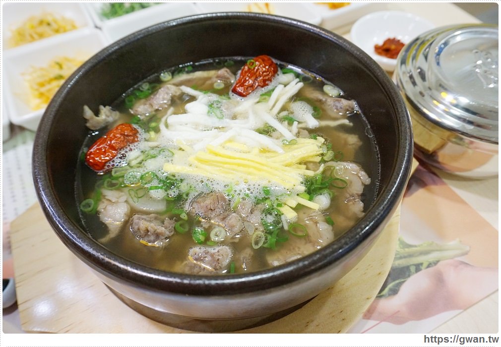 Att 4 Fun 新開幕韓式料理 | 白飯、生菜、韓式小菜無限續加吃到飽