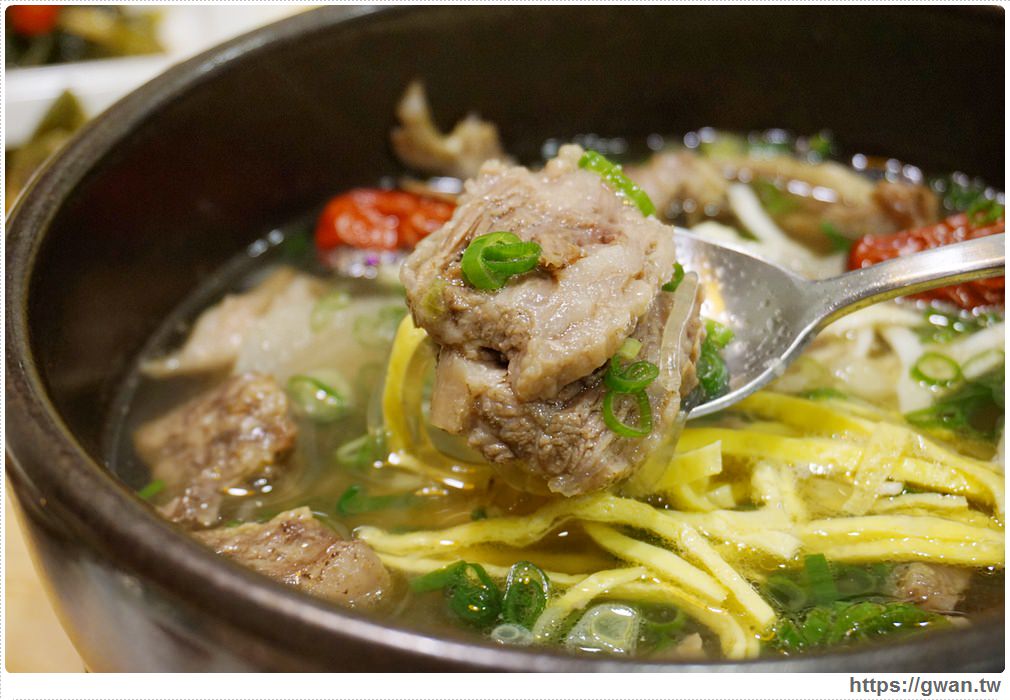 Att 4 Fun 新開幕韓式料理 | 白飯、生菜、韓式小菜無限續加吃到飽