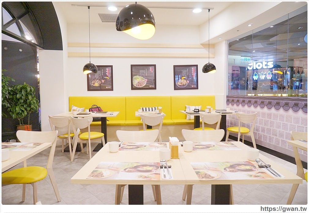 Att 4 Fun 新開幕韓式料理 | 白飯、生菜、韓式小菜無限續加吃到飽