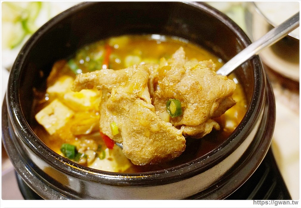 Att 4 Fun 新開幕韓式料理 | 白飯、生菜、韓式小菜無限續加吃到飽