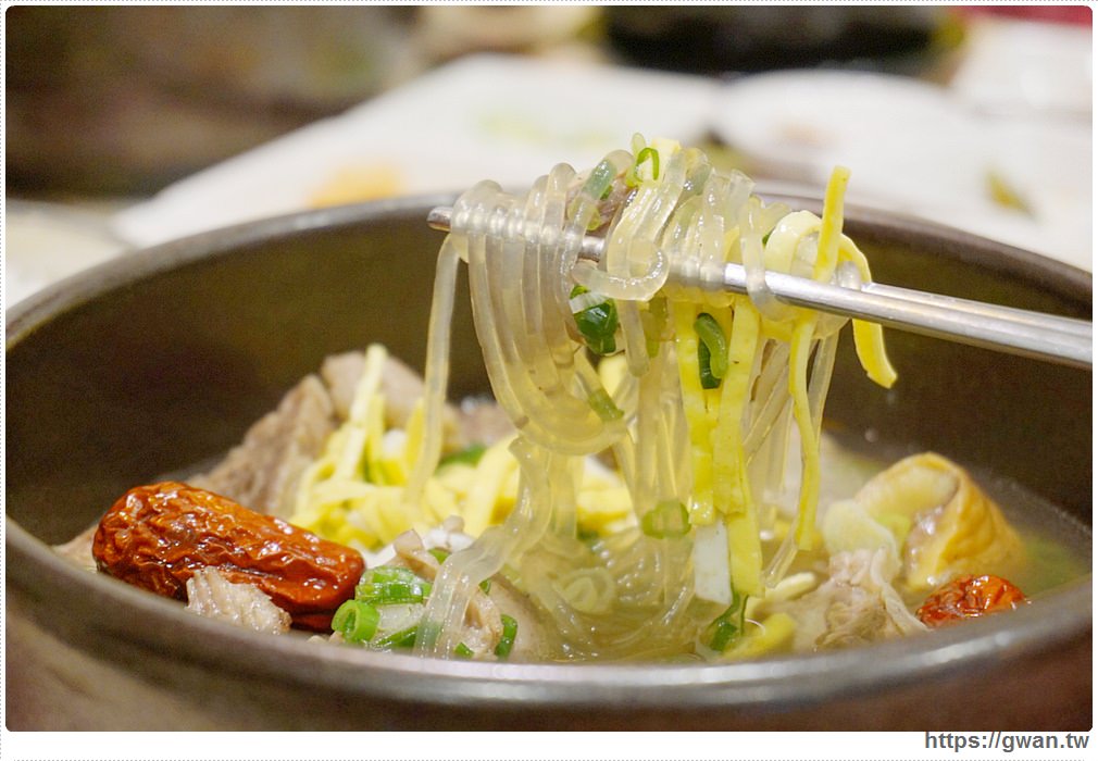 Att 4 Fun 新開幕韓式料理 | 白飯、生菜、韓式小菜無限續加吃到飽