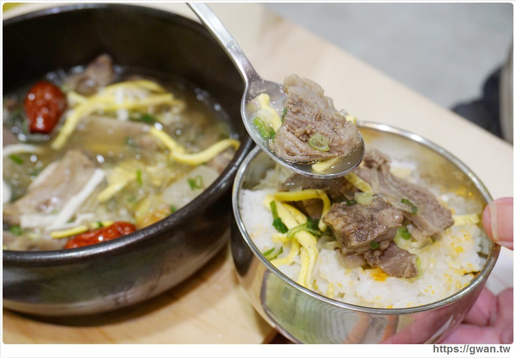 Att 4 Fun 新開幕韓式料理 | 白飯、生菜、韓式小菜無限續加吃到飽