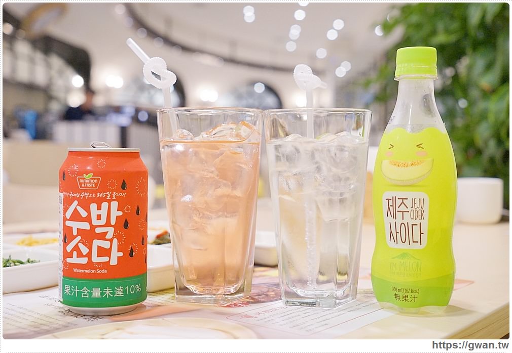 Att 4 Fun 新開幕韓式料理 | 白飯、生菜、韓式小菜無限續加吃到飽