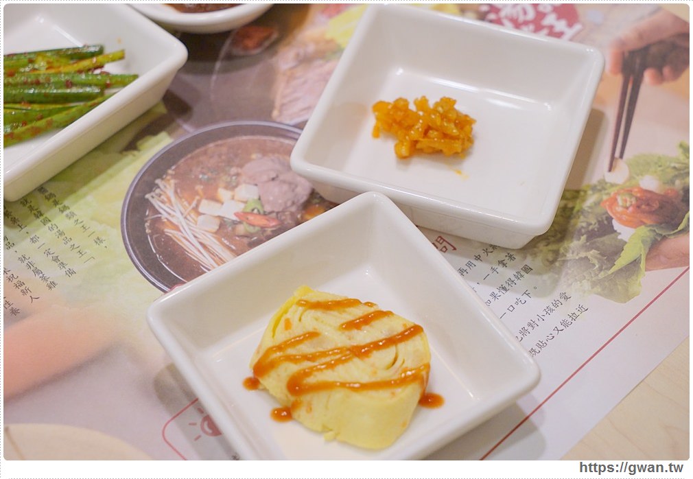 Att 4 Fun 新開幕韓式料理 | 白飯、生菜、韓式小菜無限續加吃到飽