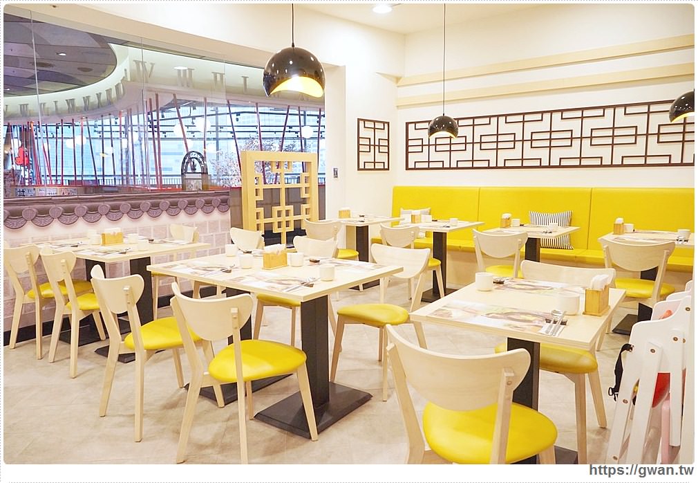 Att 4 Fun 新開幕韓式料理 | 白飯、生菜、韓式小菜無限續加吃到飽