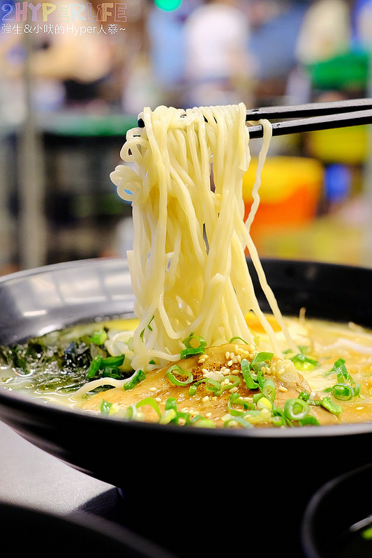 @強生與小吠的Hyper人蔘~