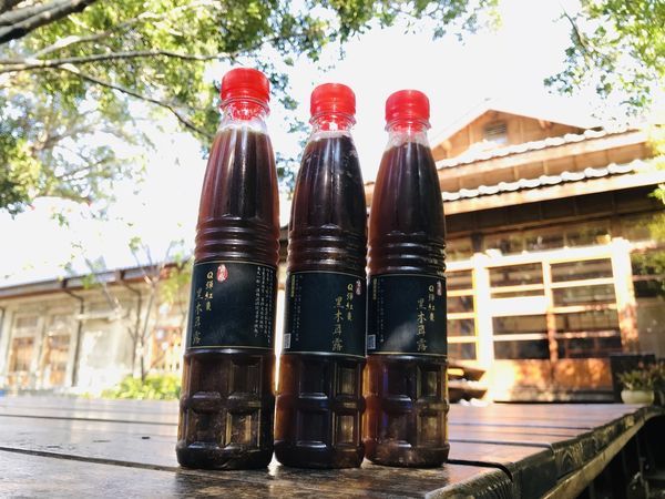 台中團購宅配美食黑木耳露》覓覓食務所-Q彈紅棗黑木耳露！養生萬靈丹血管清道夫的嚼感健康飲～台中大墩路必吃美食小吃餐廳推薦。