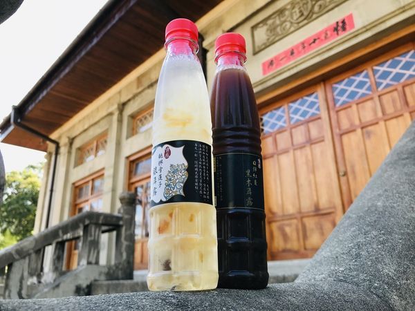 台中團購宅配美食黑木耳露》覓覓食務所-Q彈紅棗黑木耳露！養生萬靈丹血管清道夫的嚼感健康飲～台中大墩路必吃美食小吃餐廳推薦。