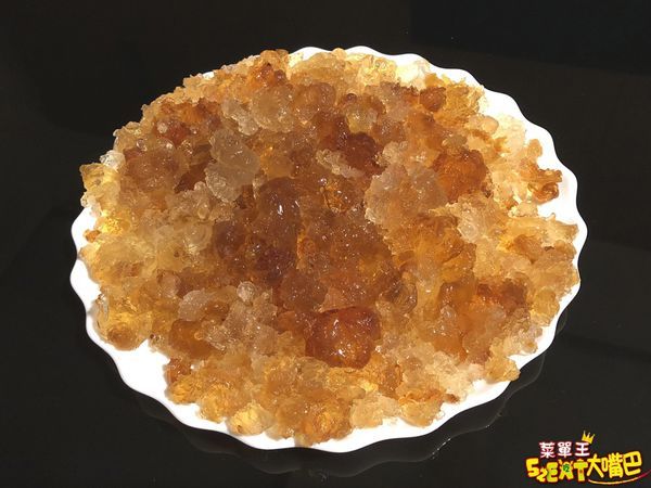 台中團購宅配美食白木耳》覓覓食務所-桃膠雪蓮子(皂角米)白木耳露!遵循古法製作流傳自大陸的消暑養顏Q彈健康飲~台中大墩路必吃美食小吃餐廳推薦。