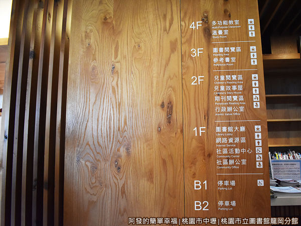 龍岡圖書館15-樓層表.JPG