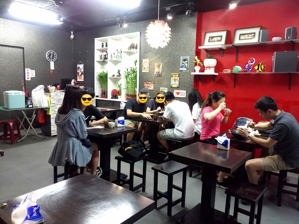 【桃園中壢】豐穀食堂☞加了紹興酒的炒飯,吃了到底會不會醉?