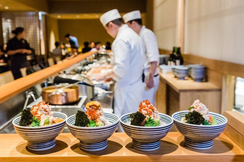 つじ半 微風信義店 (10)