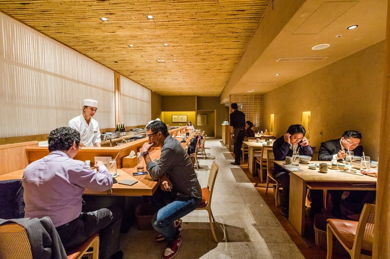 つじ半 微風信義店 (6)