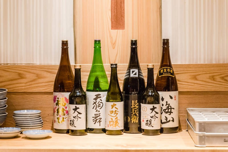 つじ半 微風信義店 (34)