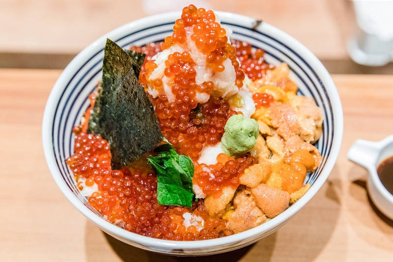 つじ半 微風信義店 (23)