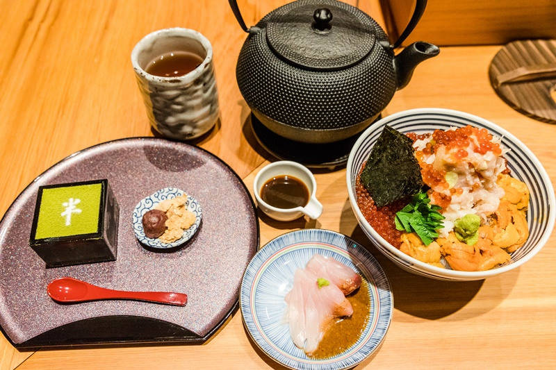 つじ半 微風信義店 (19)