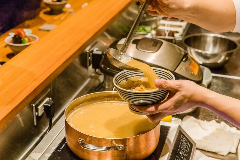 つじ半 微風信義店 (28)