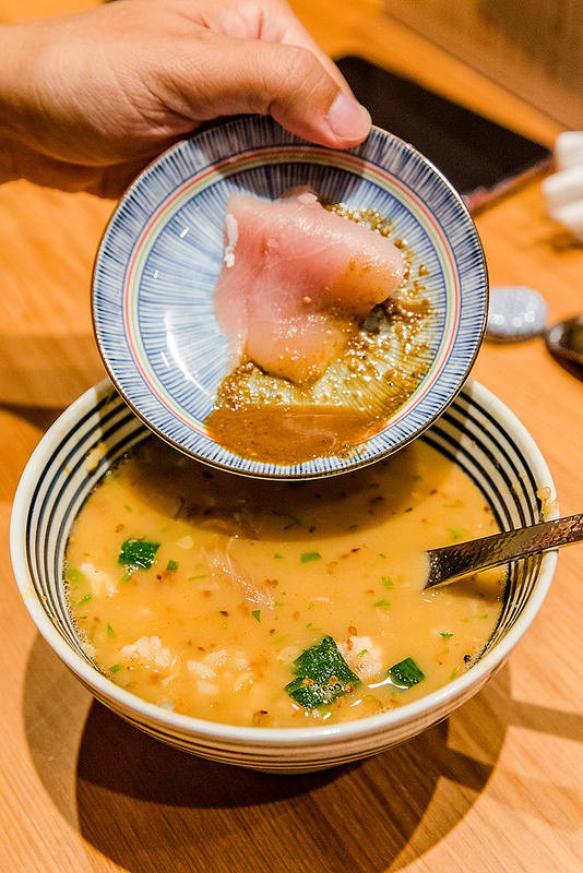 つじ半 微風信義店 (29)