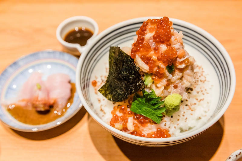 つじ半 微風信義店 (14)