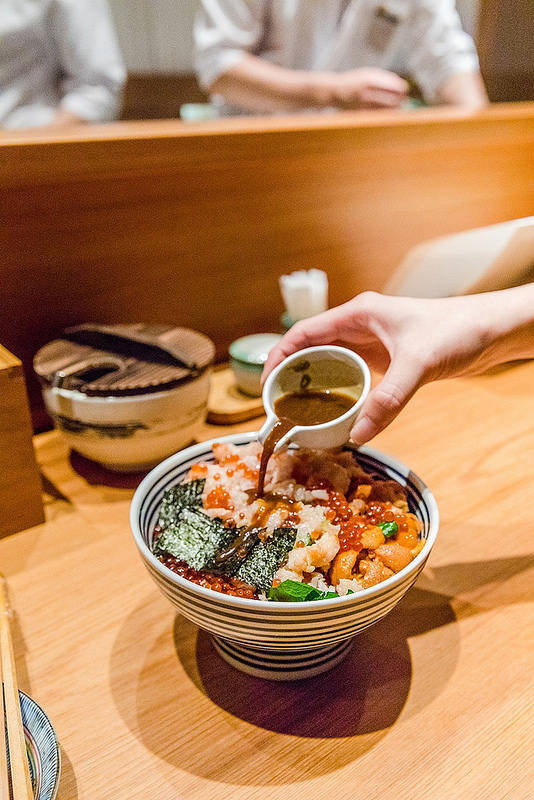 つじ半 微風信義店 (25)