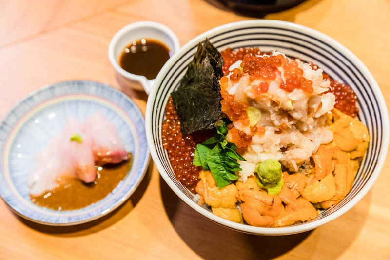 つじ半 微風信義店 (17)