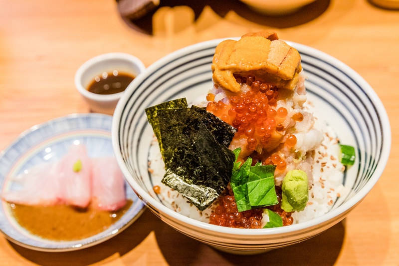 つじ半 微風信義店 (15)