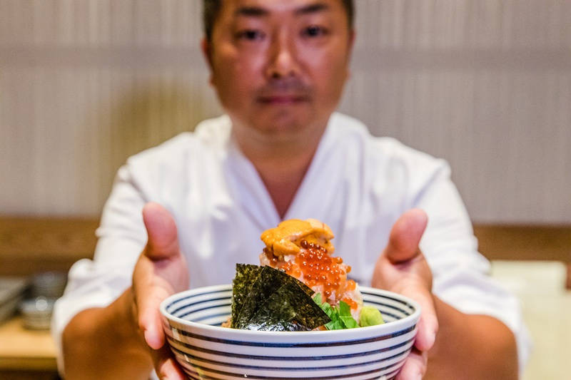 つじ半 微風信義店 (21)