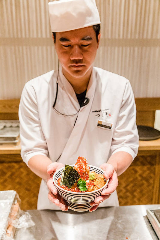 つじ半 微風信義店 (20)