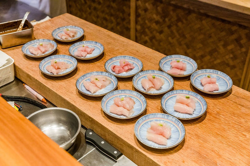 つじ半 微風信義店 (12)