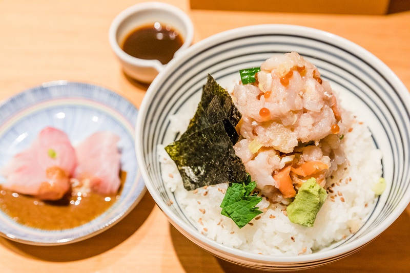 つじ半 微風信義店 (13)