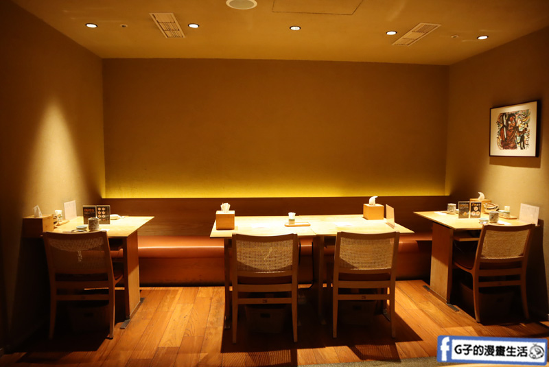 【台北信義區海鮮丼】日本橋海鮮丼 辻半-Tsujihan.微風信義.刺身.生魚片丼飯