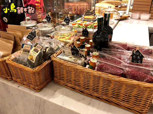 只有親自品嚐過才知道的美味《奧地利小麵包兒》不推不行！走過路過別錯過，店家手工自製麵包