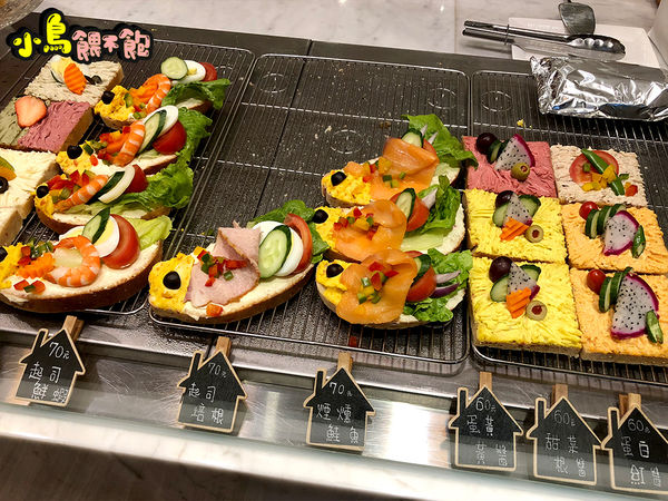 只有親自品嚐過才知道的美味《奧地利小麵包兒》不推不行！走過路過別錯過，店家手工自製麵包