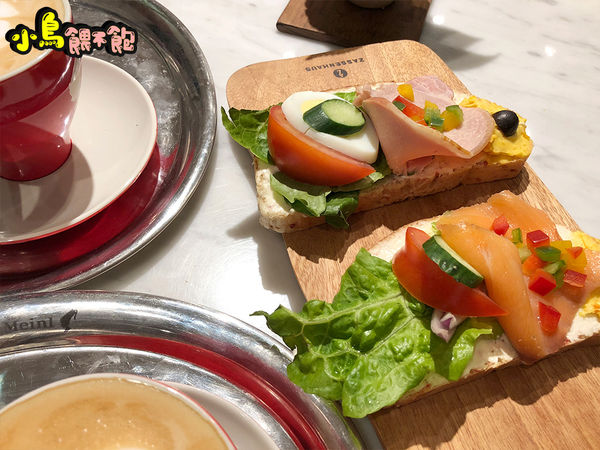 只有親自品嚐過才知道的美味《奧地利小麵包兒》不推不行！走過路過別錯過，店家手工自製麵包