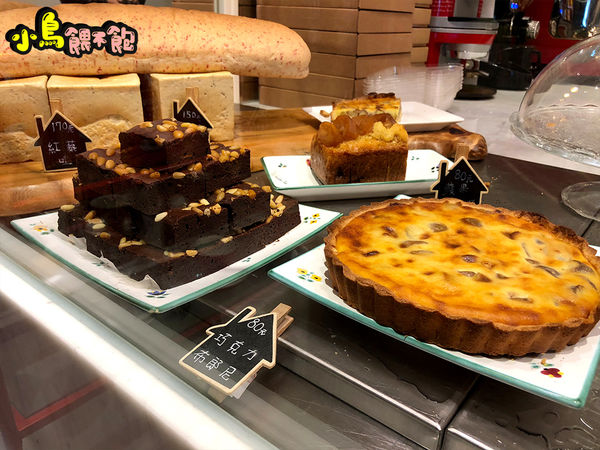 只有親自品嚐過才知道的美味《奧地利小麵包兒》不推不行！走過路過別錯過，店家手工自製麵包