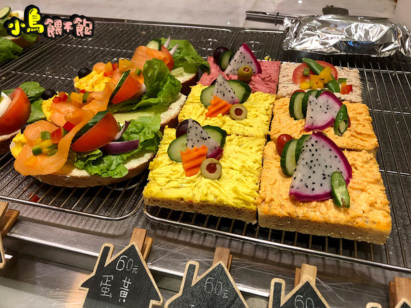 只有親自品嚐過才知道的美味《奧地利小麵包兒》不推不行！走過路過別錯過，店家手工自製麵包