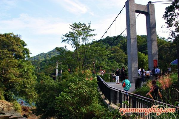 平溪一日遊-十分老街