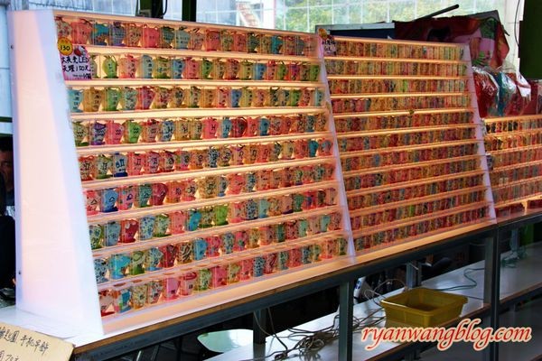 平溪一日遊-十分老街