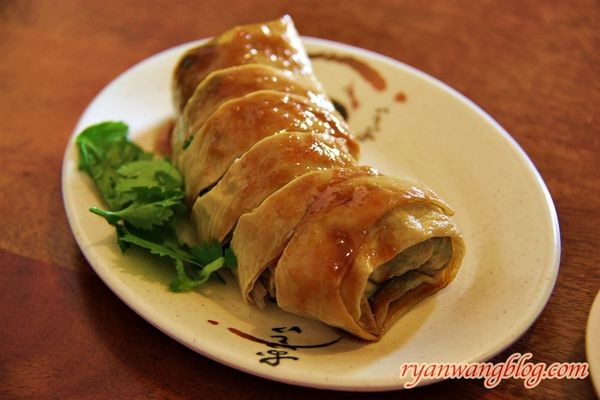 平溪一日遊-十分老街