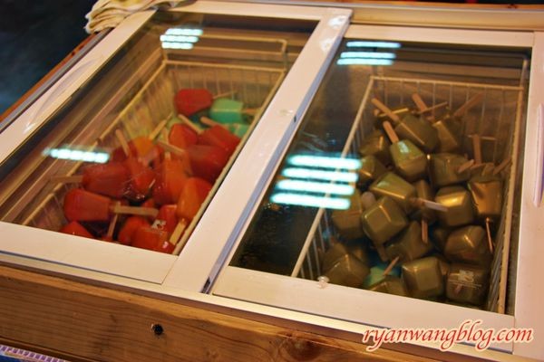 平溪一日遊-十分老街