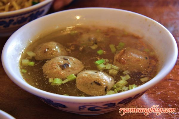 平溪一日遊-十分老街