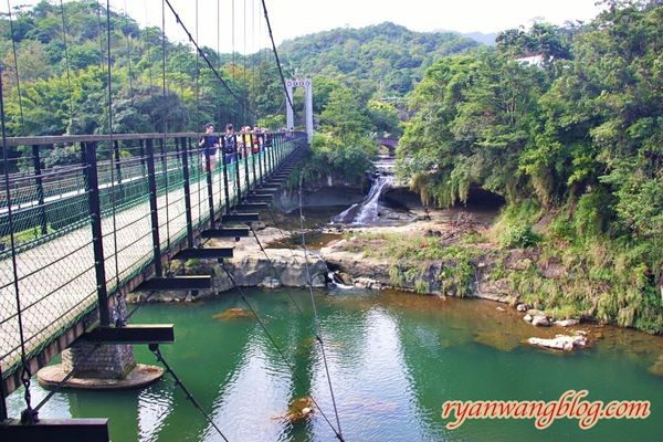 平溪一日遊-十分老街
