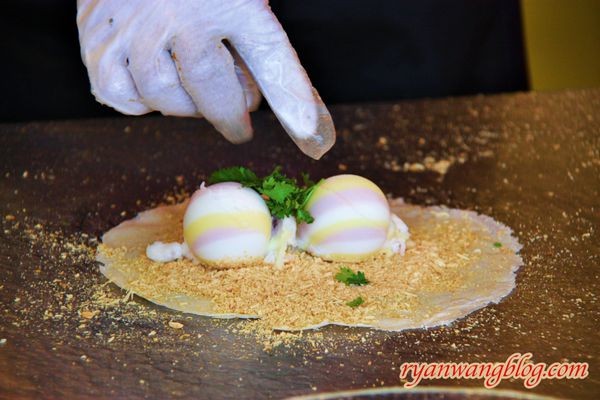平溪一日遊-十分老街