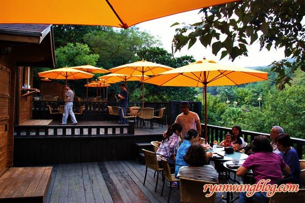 平溪一日遊-十分老街