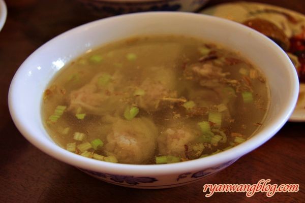 平溪一日遊-十分老街