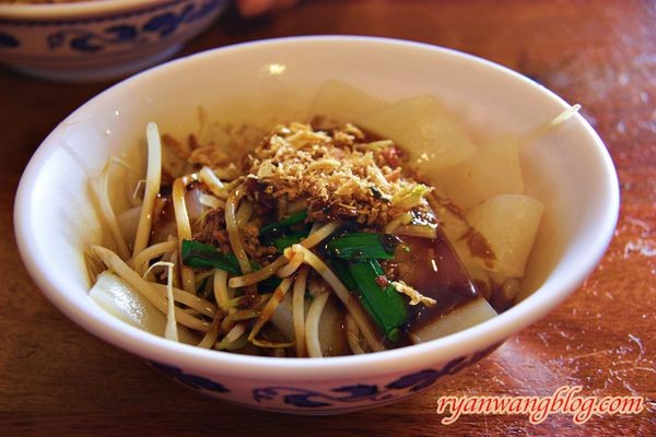 平溪一日遊-十分老街