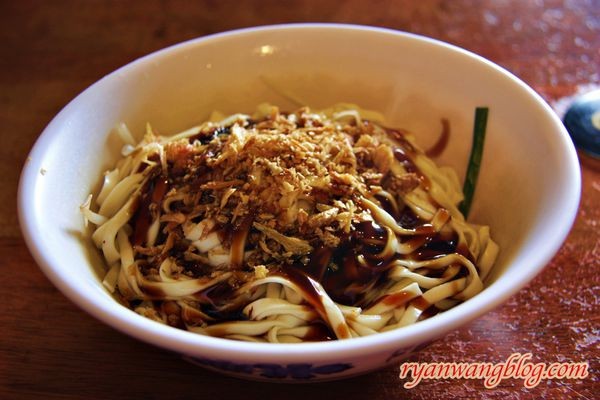 平溪一日遊-十分老街