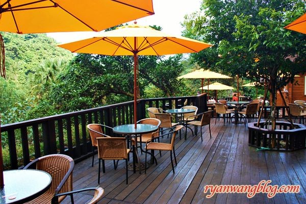 平溪一日遊-十分老街