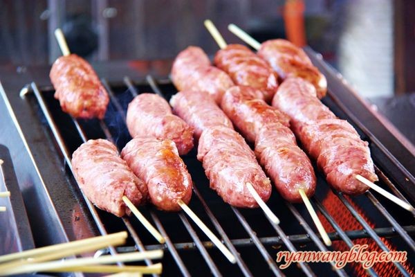 平溪一日遊-十分老街