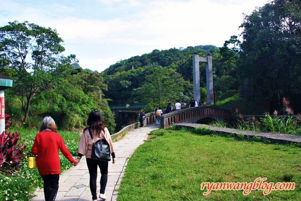 平溪一日遊-十分老街